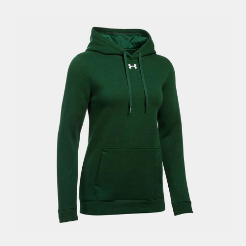 Under Armour Women s Hustle Fleece Hoodie