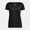 Under Armour Women's S/S Locker T