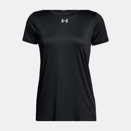 Under Armour Women's S/S Locker T