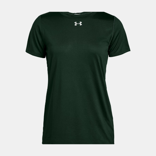 Under Armour Women's S/S Locker T