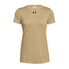 Under Armour Women's S/S Locker T