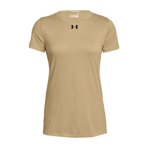 Under Armour Women's S/S Locker T