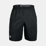 Under Armour Men's Raid Pocketed Shorts