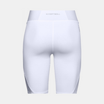 Under Armour Women's Softball Slider Shorts