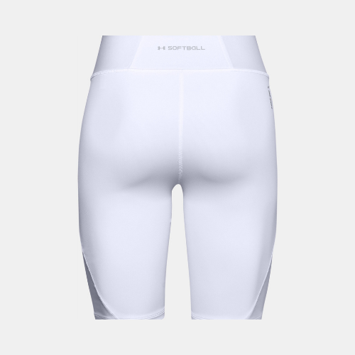 Under Armour Women's Softball Slider Shorts