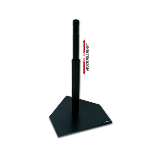 Champro Heavy-Duty Rubber Batting Tee