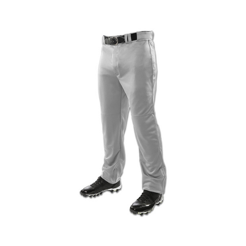 Champro Triple Crown Open Bottom Baseball Pant