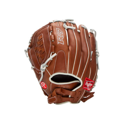 Rawlings R9 Series 12" Fastpitch Softball Glove