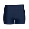 Under Armour On the Court 4" Volleyball Shorts