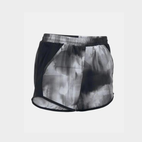 Women's Under Armour Fly-By Shorts