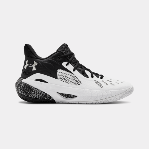 Under Armour Hovr Havoc 3 Bush Keller Sporting Goods