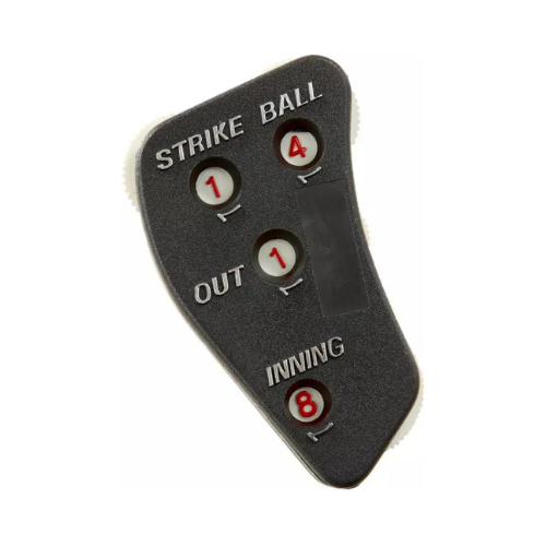 Martin Sports Ball Strike Counter