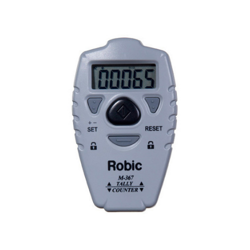 Robic M367 Digital Tally Counter