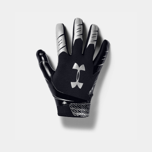 Under Armour F7 Football Gloves