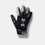 Under Armour F7 Football Gloves