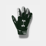 Under Armour F7 Football Gloves