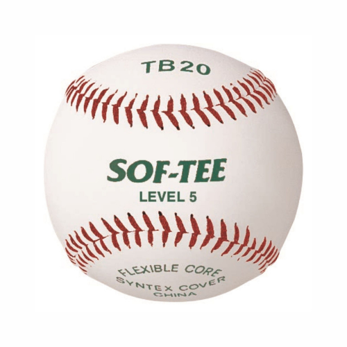 Martin Sof-Tee Level 5 T-Ball (Single)