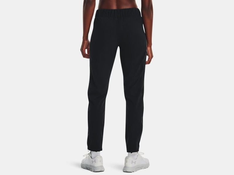 Under Armour Women's Squad 3.0 Warm Up Pant