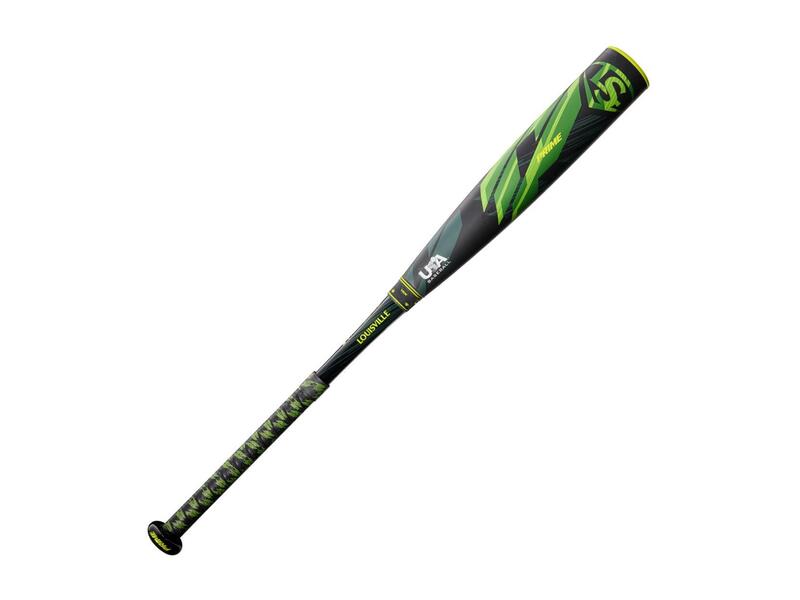 Louisville Slugger Prime USA Bat (-10)