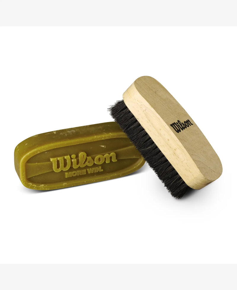 Wilson Game Ball Prep Kit