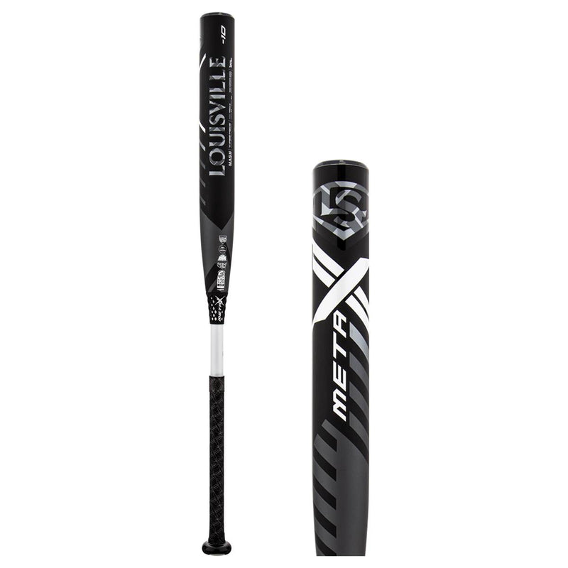 Louisville Slugger Meta Fastpitch Bat (-10)
