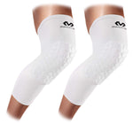 McDavid Hex® Leg Sleeves (Pair)