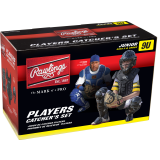 Rawlings Players Series Catchers Set