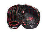 Wilson A200 EZ Catch 10" Glove