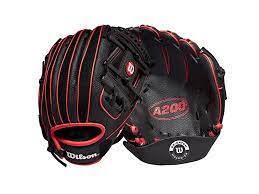 Wilson A200 EZ Catch 10" Glove