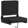 Grandstand Padded Stadium Seat