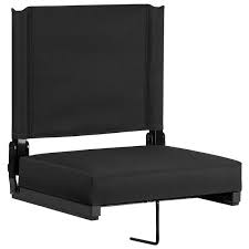 Grandstand Padded Stadium Seat