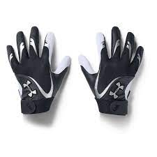 Under Armour Women's Radar Batting Gloves