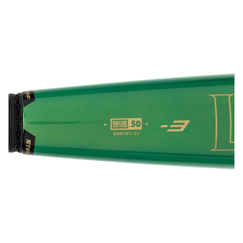 2023 Louisville Slugger Meta BBCOR Baseball Bat (-3)