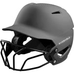 Evoshield XVT Softball Helmet (Matte)