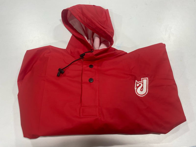 Jeffersonville Rain Poncho