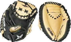 All-Star Youth 31.5 catchers Mitt