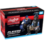 Rawlings Players Series Catchers Set