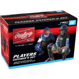 Rawlings Players Series Catchers Set