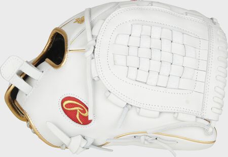 Rawlings Liberty Advanced Fastpitch Glove