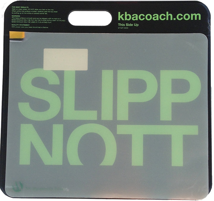 Slipp-Nott Base System
