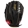 Rawlings Men's R9 Series H Web Baseball Glove 12.75"