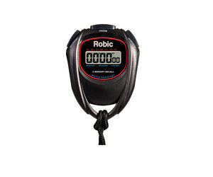 Robic Hi-Precision Stopwatch