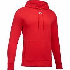 Under Armour Men s Hustle Fleece Hoodie Bush Keller Sporting Goods
