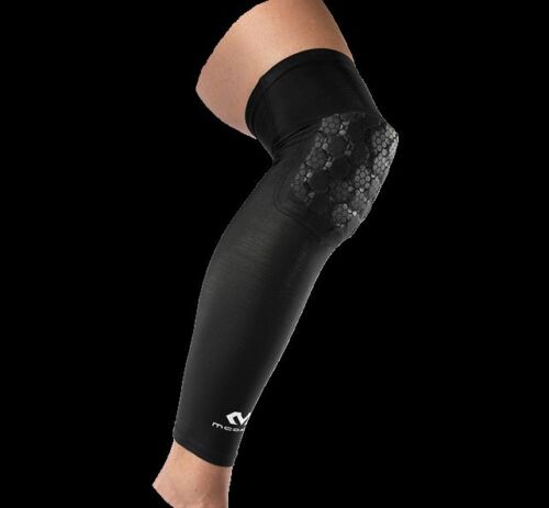 McDavid Protective Knee Pads