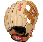 Rawlings Sure Catch Youth Baseball Glove