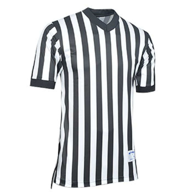 WHISTLE Basketball Officials DRI-GEAR JERSEY