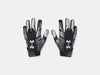 Under Armour Youth F8 Football Gloves