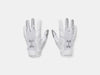 Under Armour Youth F8 Football Gloves